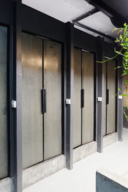 Hugger Hostel
