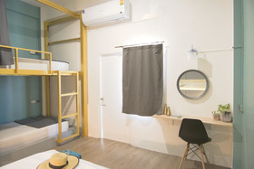 Hugger Hostel