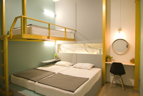 Hugger Hostel