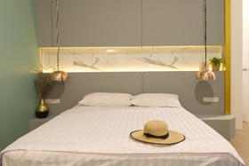 Hugger Hostel