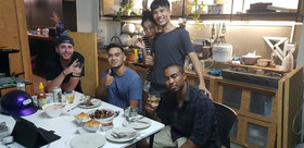 Hugger Hostel