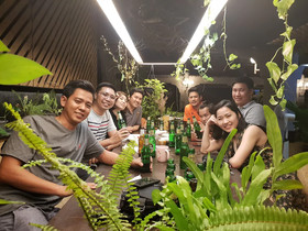 Hugger Hostel