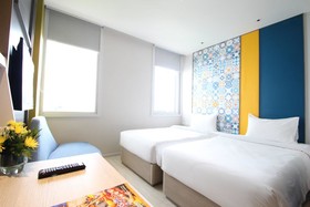 ibis Styles Phuket City