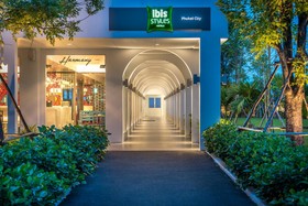 ibis Styles Phuket City