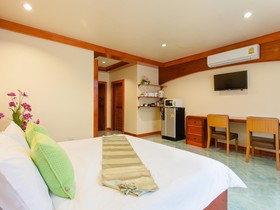 ID Residences Phuket
