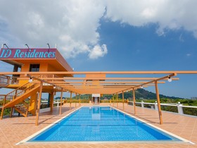ID Residences Phuket