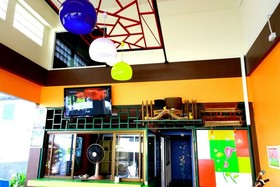 I Hostel by OYO Rooms