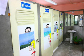 I Hostel by OYO Rooms