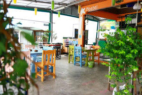 I Hostel by OYO Rooms