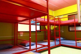 I Hostel by OYO Rooms