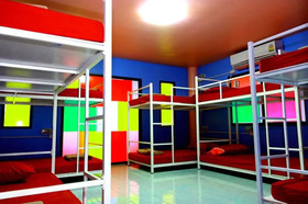 I Hostel by OYO Rooms