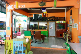 I Hostel by OYO Rooms