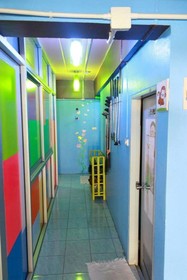 I Hostel by OYO Rooms
