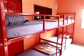 I Hostel by OYO Rooms
