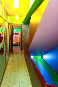 I Hostel by OYO Rooms