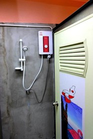 I Hostel by OYO Rooms