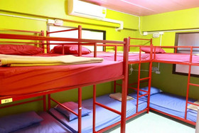 I Hostel by OYO Rooms