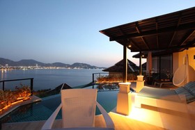 IndoChine Resort & Villas
