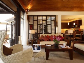 IndoChine Resort & Villas