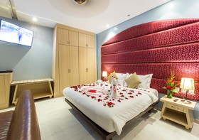 IndoChine Resort & Villas