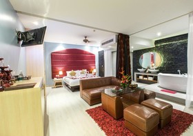 IndoChine Resort & Villas