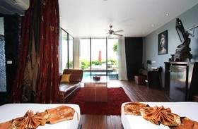 IndoChine Resort & Villas