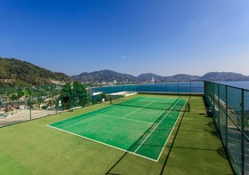IndoChine Resort & Villas