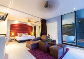 IndoChine Resort & Villas