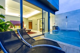 IndoChine Resort & Villas