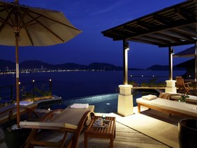 IndoChine Resort & Villas