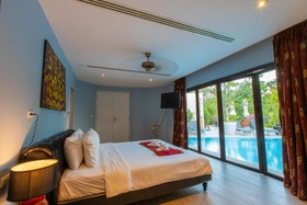 IndoChine Resort & Villas