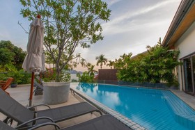 IndoChine Resort & Villas