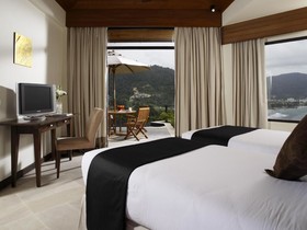 IndoChine Resort & Villas