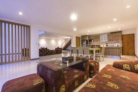 IndoChine Resort & Villas
