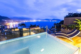 IndoChine Resort & Villas