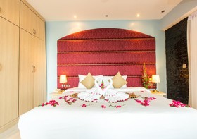 IndoChine Resort & Villas