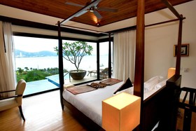 IndoChine Resort & Villas