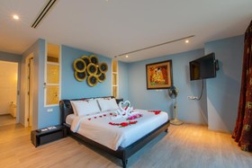 IndoChine Resort & Villas