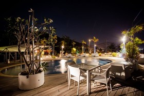 IndoChine Resort & Villas
