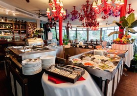 IndoChine Resort & Villas