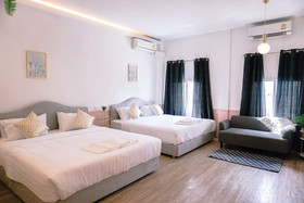 Isara Boutique Hotel And Cafe