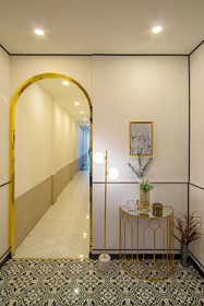 Isara Boutique Hotel And Cafe