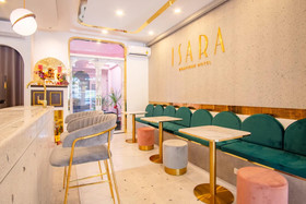 Isara Boutique Hotel And Cafe