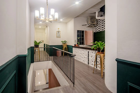 Isara Boutique Hotel And Cafe