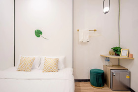 Isara Boutique Hotel And Cafe