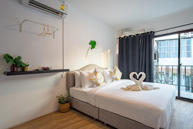 Isara Boutique Hotel And Cafe