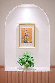 Isara Boutique Hotel And Cafe