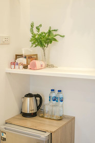 Isara Boutique Hotel And Cafe