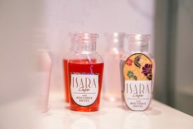 Isara Boutique Hotel And Cafe
