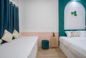 Isara Boutique Hotel And Cafe
